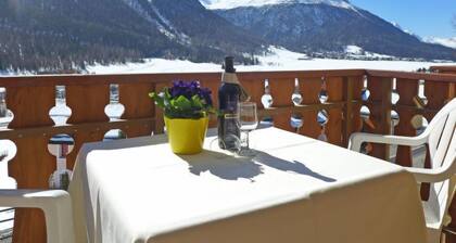 Chesa Bursella 21 by Interhome