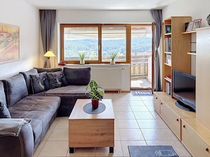 Fernseher
