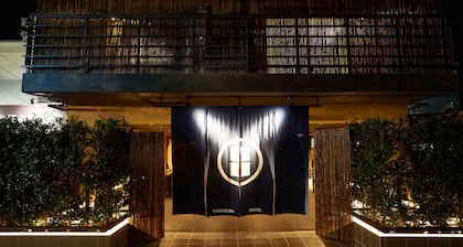 KAMAKURA Hotel