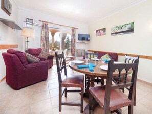 Dining - La Tuna 6 by Interhome (L'Escala)