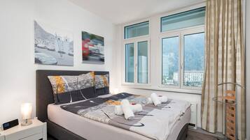 1 habitación y internet