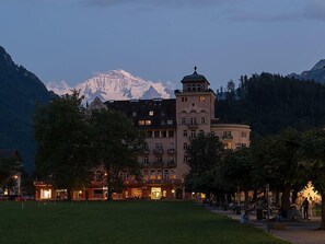 Exterior - Victoria View by Interhome (Interlaken)