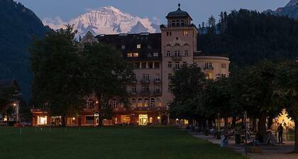 Victoria View by Interhome