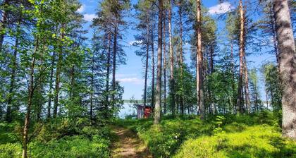 Suviranta by Interhome