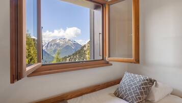 1 bedroom, Internet