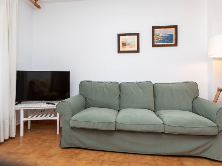 Blanca De Vilafortuny By Interhome - Cambrils