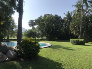Exterior - Villas Olinala (Ixtapa)