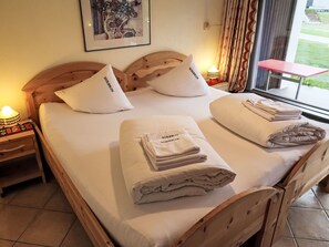 1 Schlafzimmer, WLAN