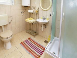 Towels - Lastavica by Interhome (Vodice/Jadrija)