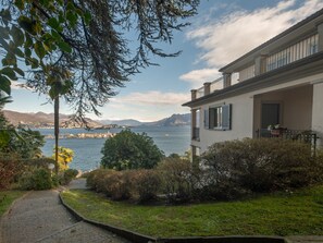 Property grounds - Punta Borromea by Interhome (Baveno)