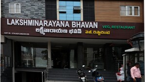 Unclassified image, 3 of 6, button - lnbresidency (Tirupati)