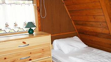 2 Schlafzimmer, WLAN