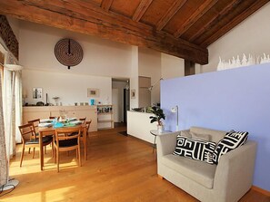 TV, fireplace, DVD player - Ardève 13 by Interhome (Ovronnaz)