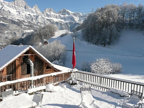 Ferienwohnung Bünten by Interhome