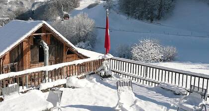 Ferienwohnung Bünten by Interhome