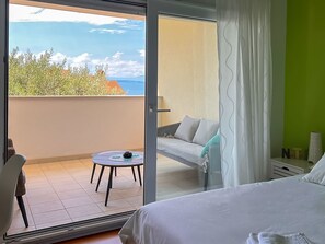 2 bedrooms, Internet