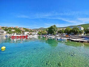 Marina - Apartment Cvit 2 by Interhome (Novi Vinodolski/Klenovica)