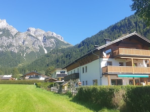Exterieur
