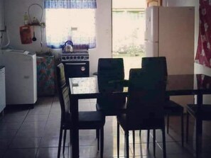 Cabin dành cho gia đình | Bếp riêng