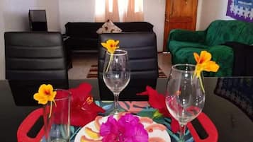 Cabane Familiale | Cuisine privée