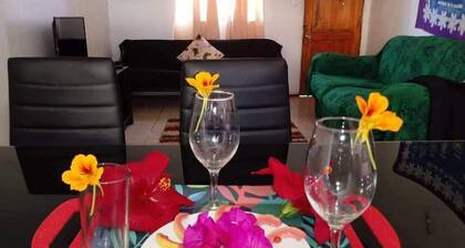 Cabañas Taina Meme 2