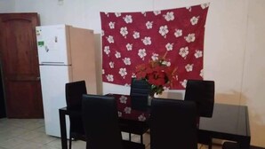 Cabana família | Cozinha privada