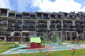 Kindergedeelte