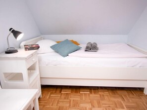 3 Schlafzimmer, Internetzugang