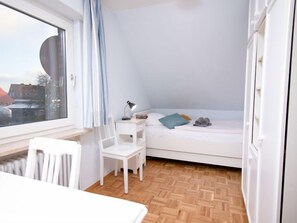 3 Schlafzimmer, Internetzugang