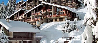 Arsets 203/12 by Interhome