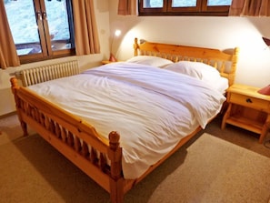 3 bedrooms, WiFi - Arsets 203/12 by Interhome (Alpe des Chaux)