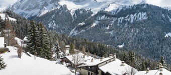 Arsets 203/12 by Interhome