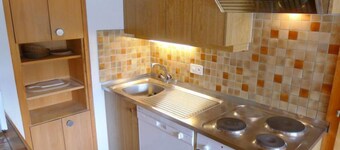 Arsets 203/12 by Interhome