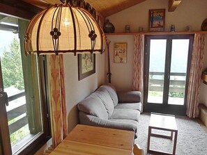 TV, fireplace - Arsets 203/12 by Interhome (Alpe des Chaux)