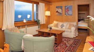 2 Schlafzimmer, BĂŒgeleisen/BĂŒgelbrett, WLAN