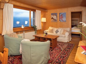 2 chambres, fer et planche à repasser, Wi-Fi