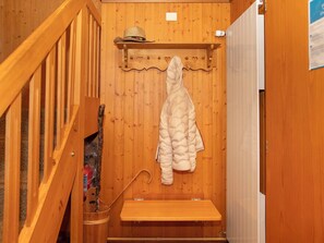 Interior - Plein Soleil by Interhome (Wengen)