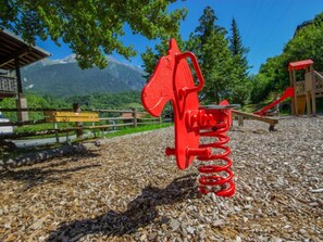 Children’s area - Kaufmann by Interhome (Pians)