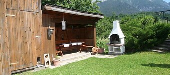 Kaufmann by Interhome