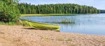 Pastin Mökki by Interhome