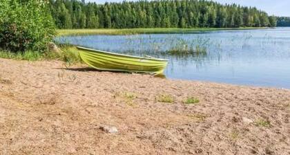 Pastin Mökki by Interhome