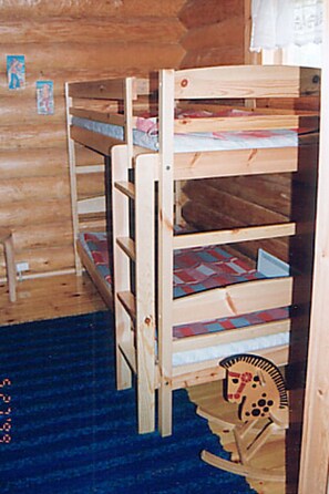 2 chambres