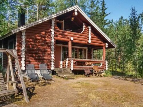Pastin mökki by Interhome