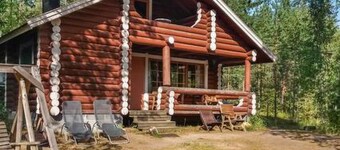 Pastin mökki by Interhome
