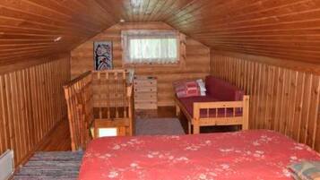 2 habitaciones