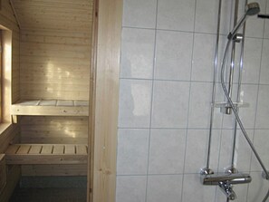 Towels - Pastin mökki by Interhome (Luumäki)
