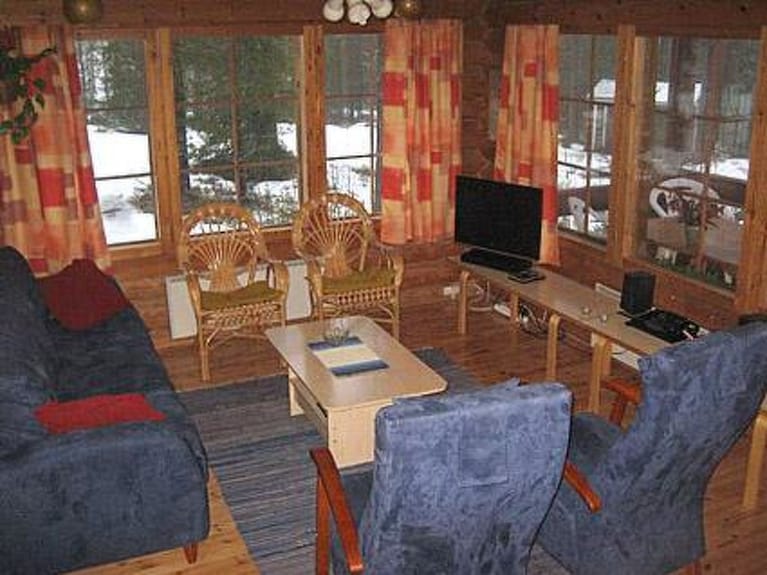 Pastin Mökki By Interhome - Kouvola