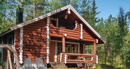 Pastin Mökki by Interhome