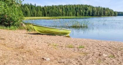 Pastin mökki by Interhome