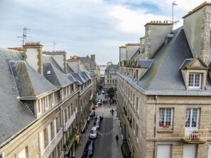 Balcony - Beauchesne by Interhome (Saint Malo)